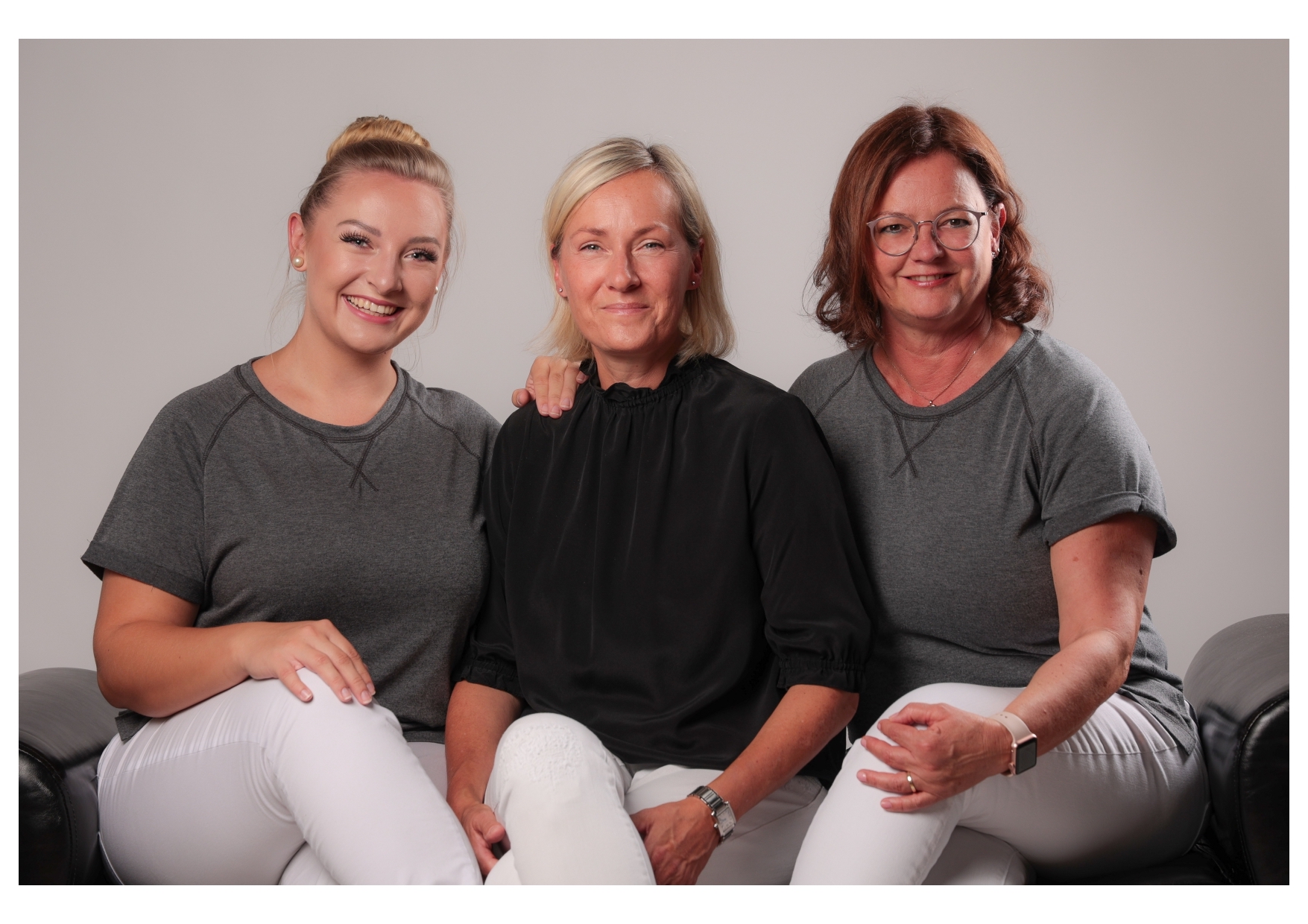 Ihre Frauenärztin In Leverkusen - Praxis Karla Schlör